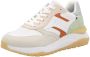 Rieker Evolution Sneakers Dames Multi - Thumbnail 3