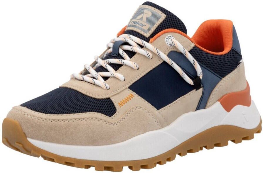 Rieker Sport Sneakers laag