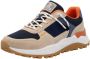 Rieker Sport Sneakers laag - Thumbnail 1