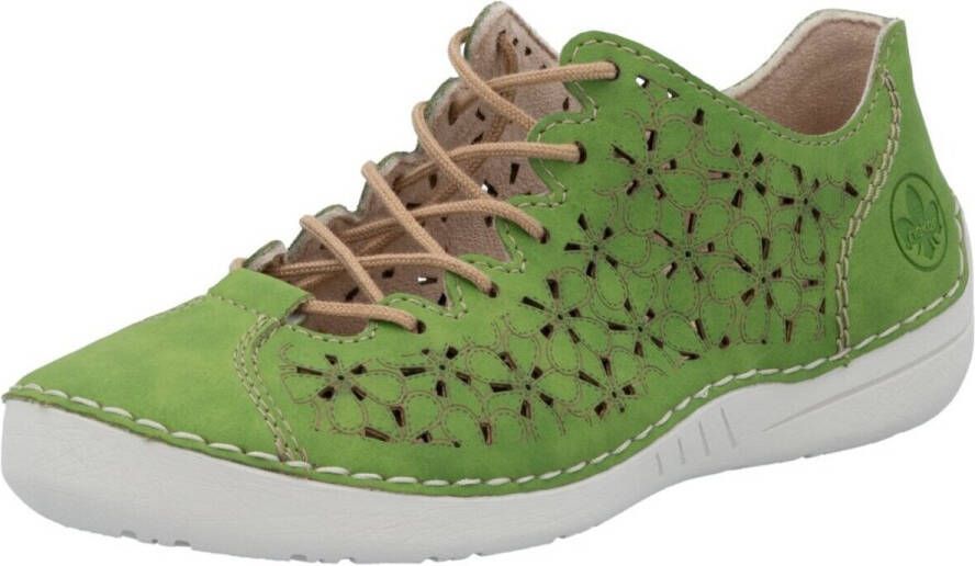 Rieker Nette Schoenen