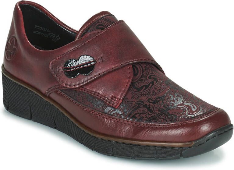 Rieker Nette schoenen BOLLE