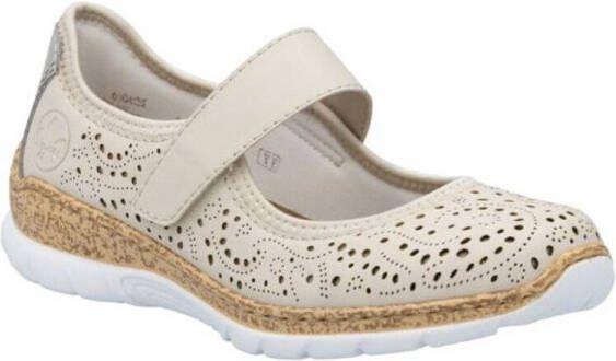 Rieker Nette Schoenen N429960 - Foto 2