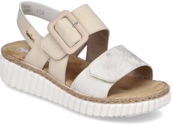 Rieker Nette Schoenen Remonte