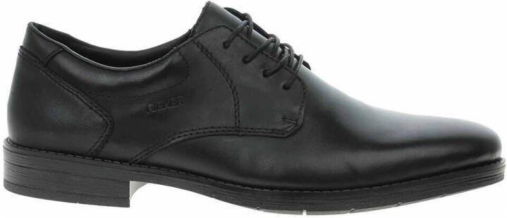 Rieker Gesloten Formele Zakelijke Schoenen - Foto 2