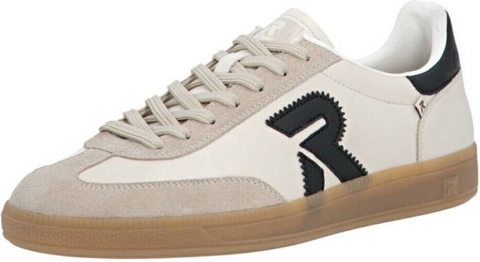 Rieker Nette Schoenen U220060