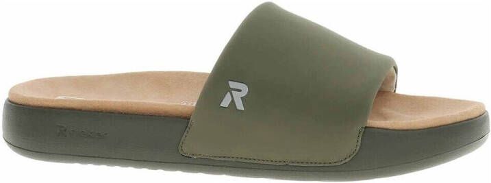 Rieker Nette Schoenen U325054