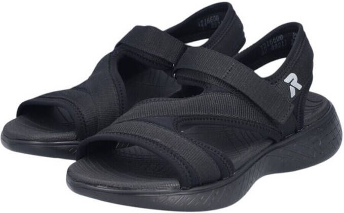 Rieker Nette Schoenen V216600