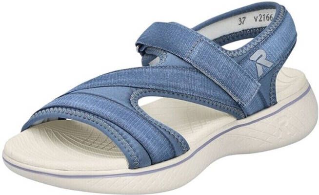 Rieker Nette Schoenen V216610