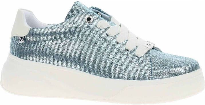 Rieker Nette Schoenen W230214