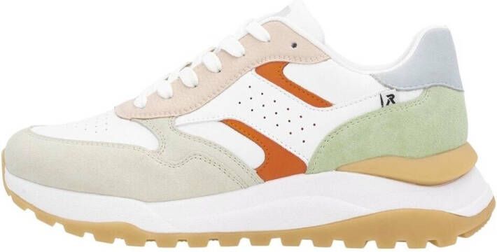 Rieker Evolution Sneakers Dames Multi - Foto 3