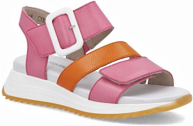 Rieker Nette Schoenen W295031