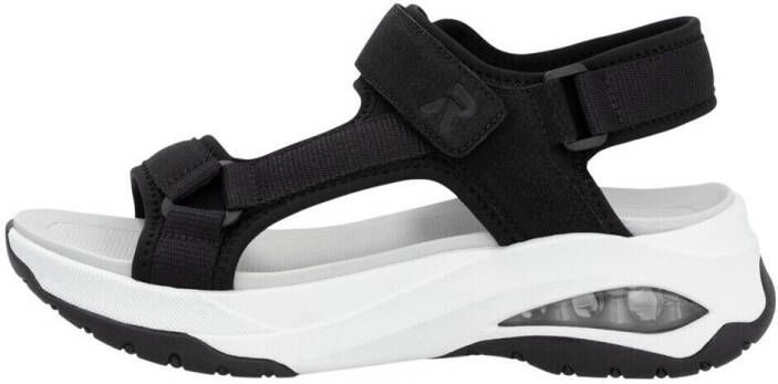 Rieker Nette Schoenen W315101