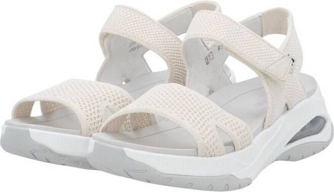 RRieker R-Rieker Sandalen Byron Bay sport-sandaal zomerschoen outdoorsandaal met zacht voetbed