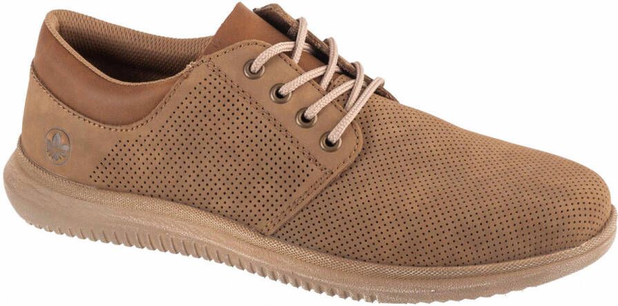 Rieker Pantoffels Booties
