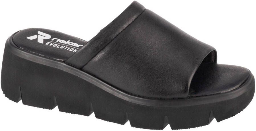 Rieker Pantoffels Flip-Flops