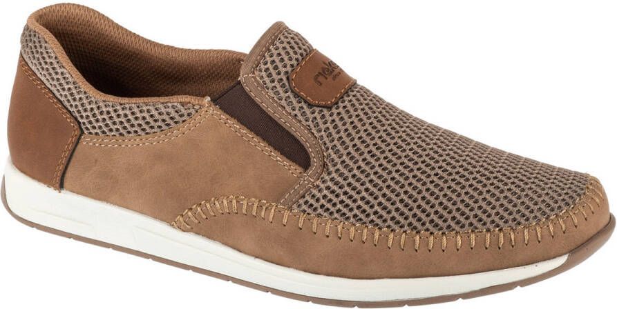 Rieker Pantoffels Moccasins