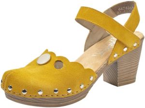 Rieker Pumps