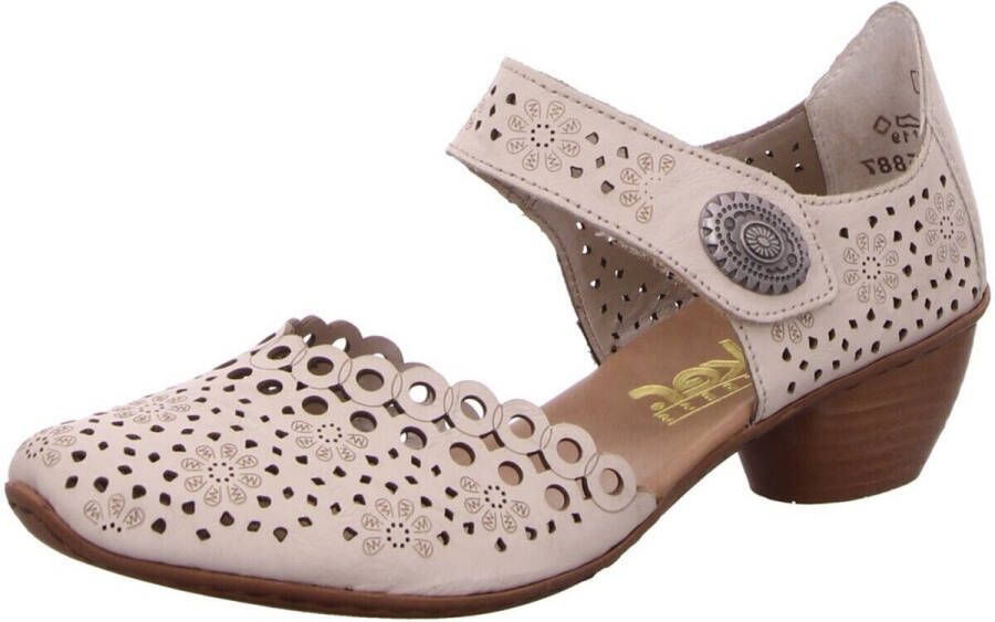 Rieker Pumps