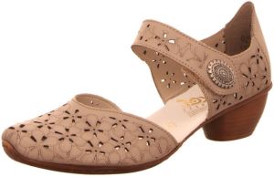 Rieker Pumps