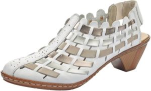 Rieker Pumps