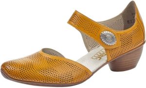 Rieker Pumps