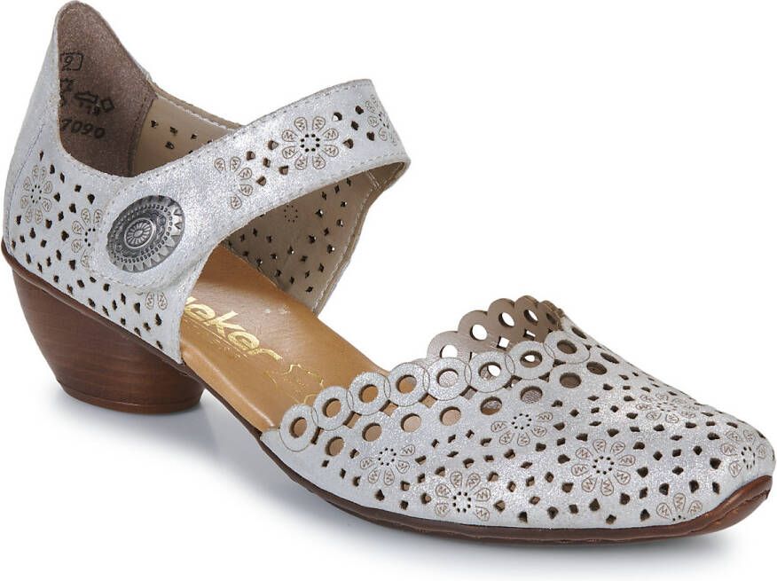 Rieker Pumps