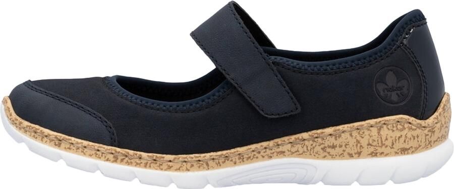 Rieker Ballerina's 252391