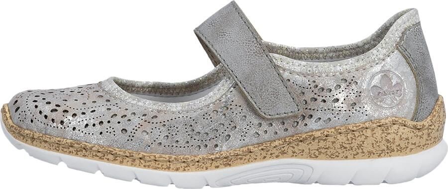 Rieker Ballerina's 273811