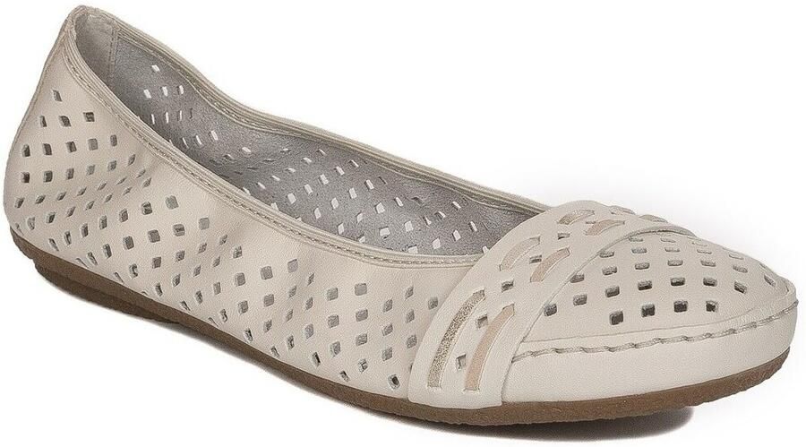 Rieker Ballerina's 4143060