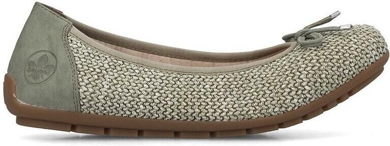 Rieker Ballerina's 4385052