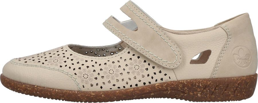 Rieker Ballerina's 47675