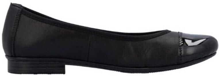 Rieker Ballerina's 5199800