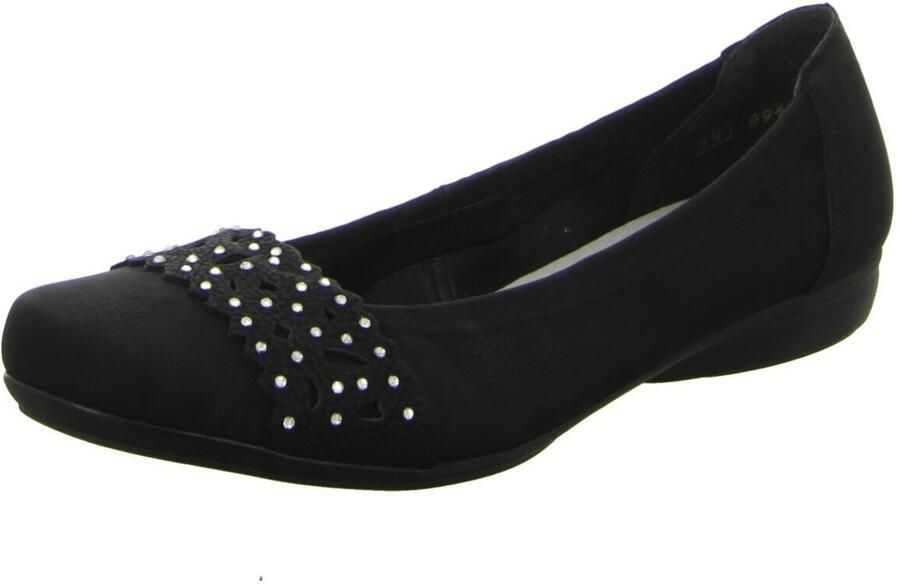 Rieker Ballerina's