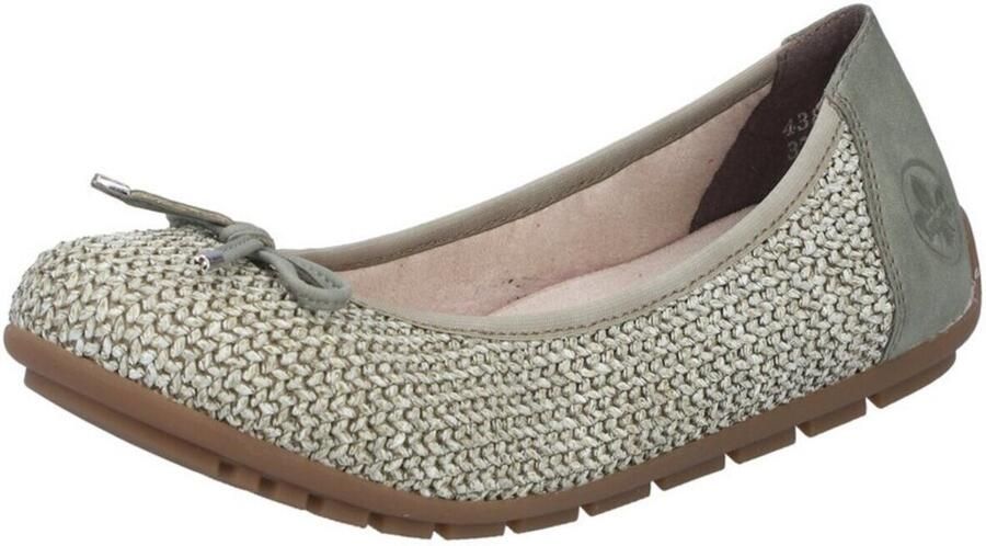 Rieker Ballerina's