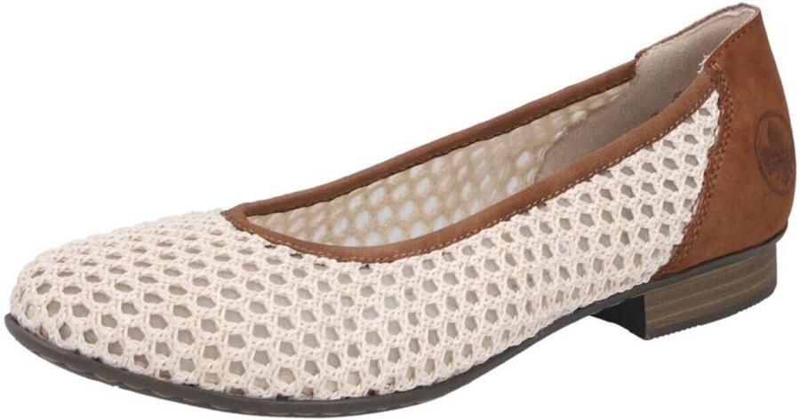 Rieker Ballerina's