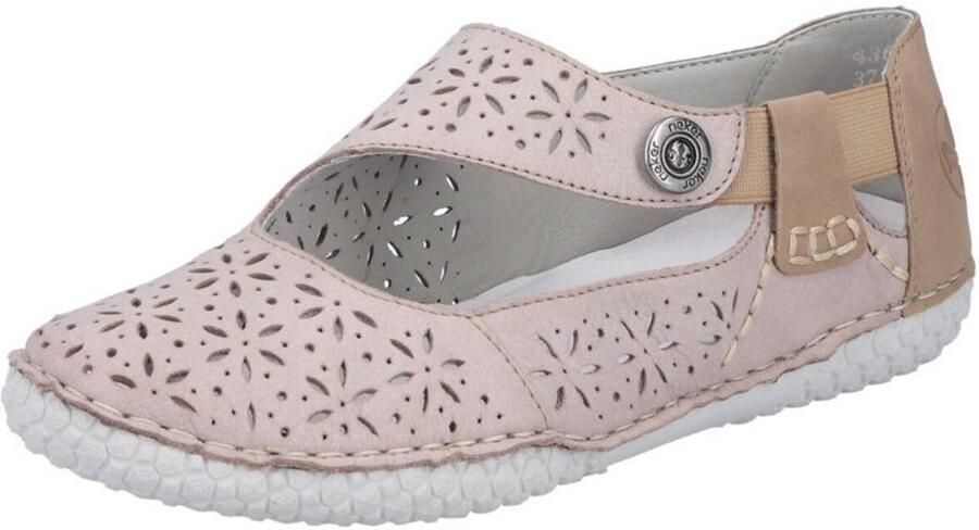 Rieker Ballerina's