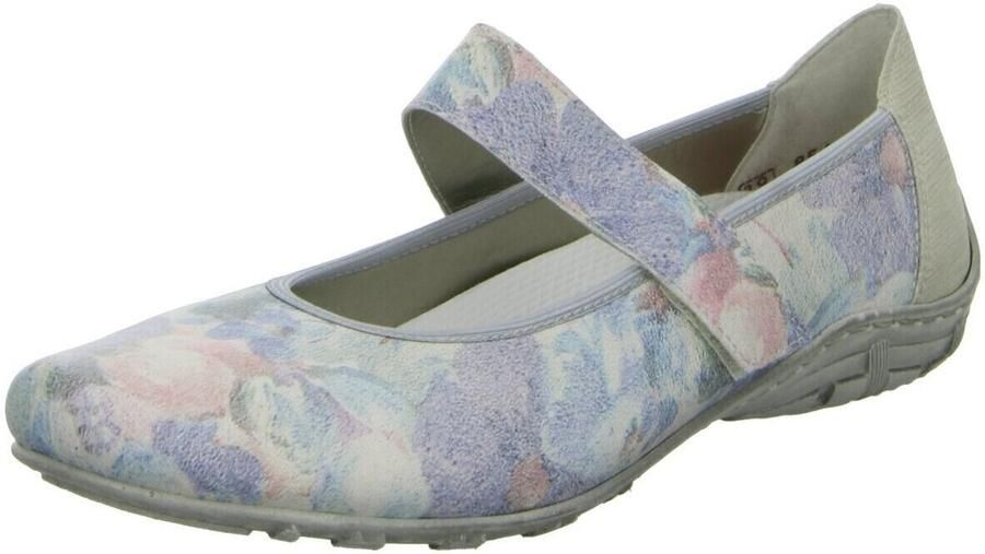 Skechers Dynamight dames sneakers Blauw Extra comfort Memory Foam - Foto 4