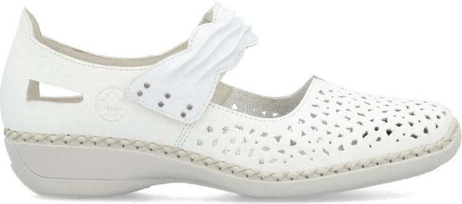 Rieker Ballerina's