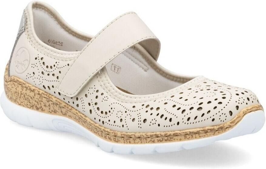 Rieker Ballerina's RKR909A