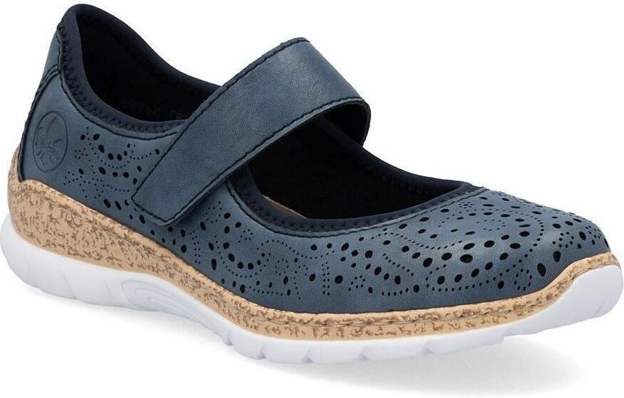 Rieker Ballerina's RKR909B