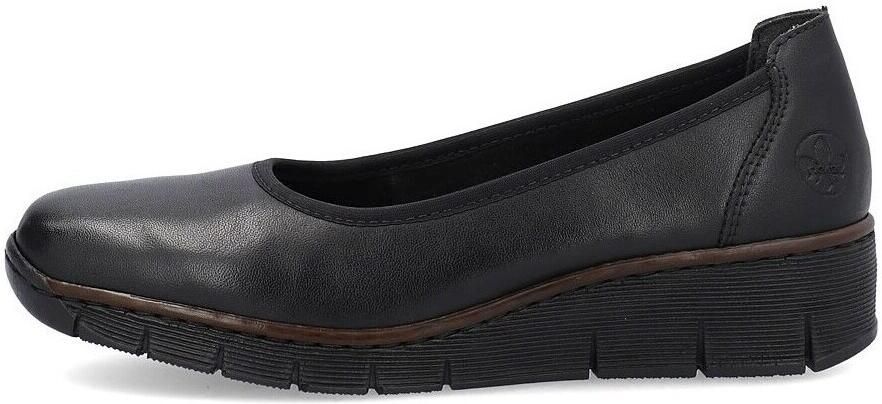 Rieker Ballerina's RKR998