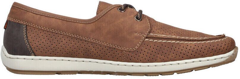 Rieker Bootschoenen 08816