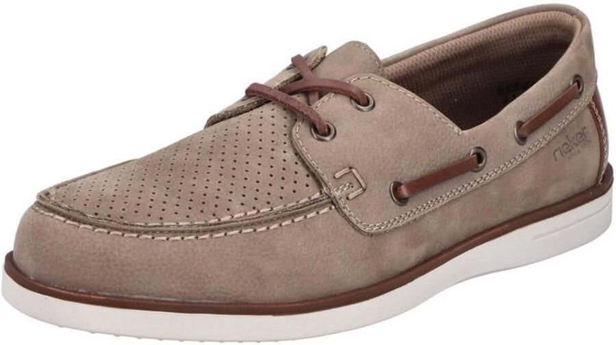 Rieker Dockside Bruin - Foto 2