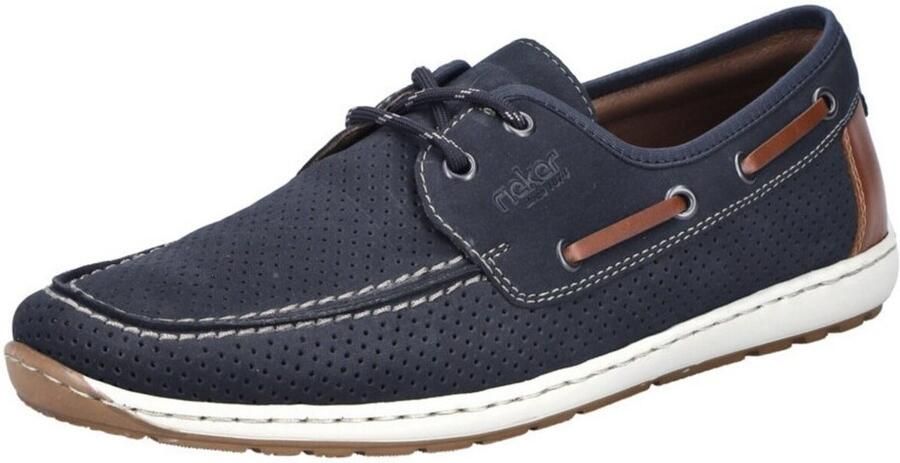 Rieker Bootschoenen