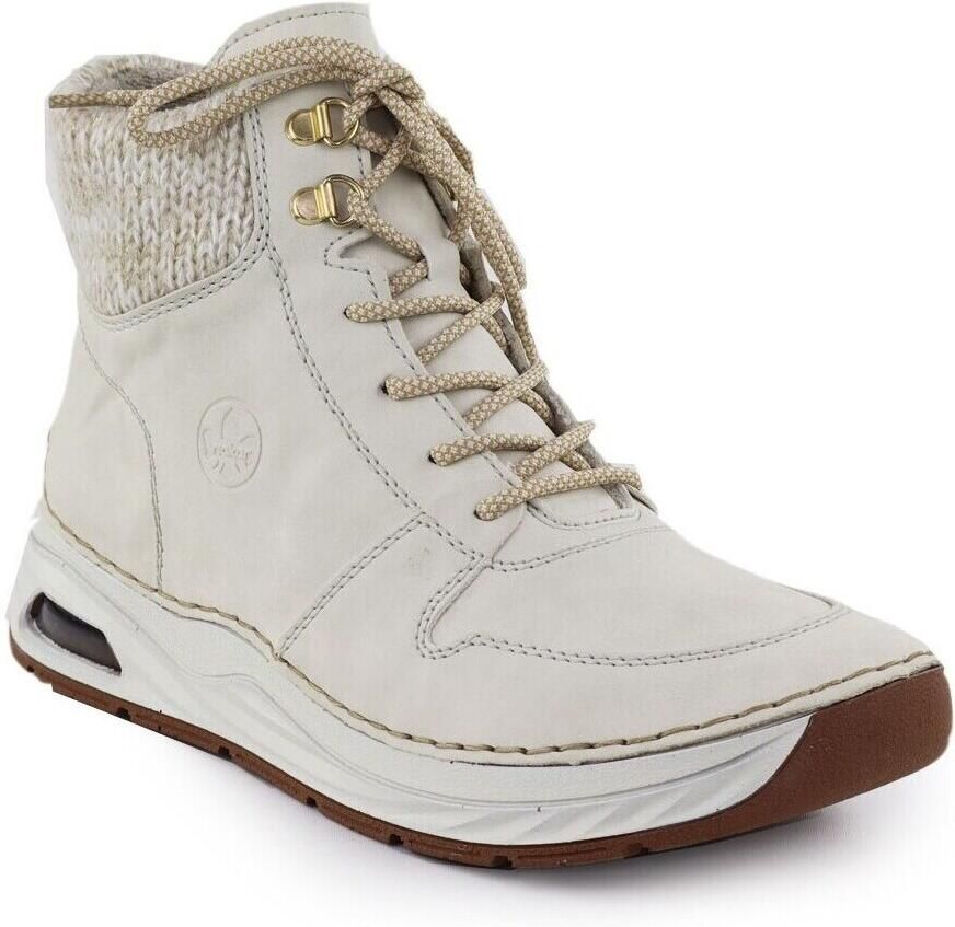 Rieker Enkellaarzen 4455560