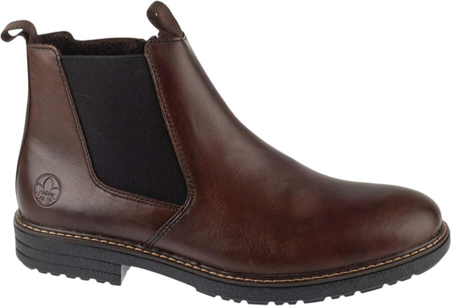 Rieker Enkellaarzen Booties 33180