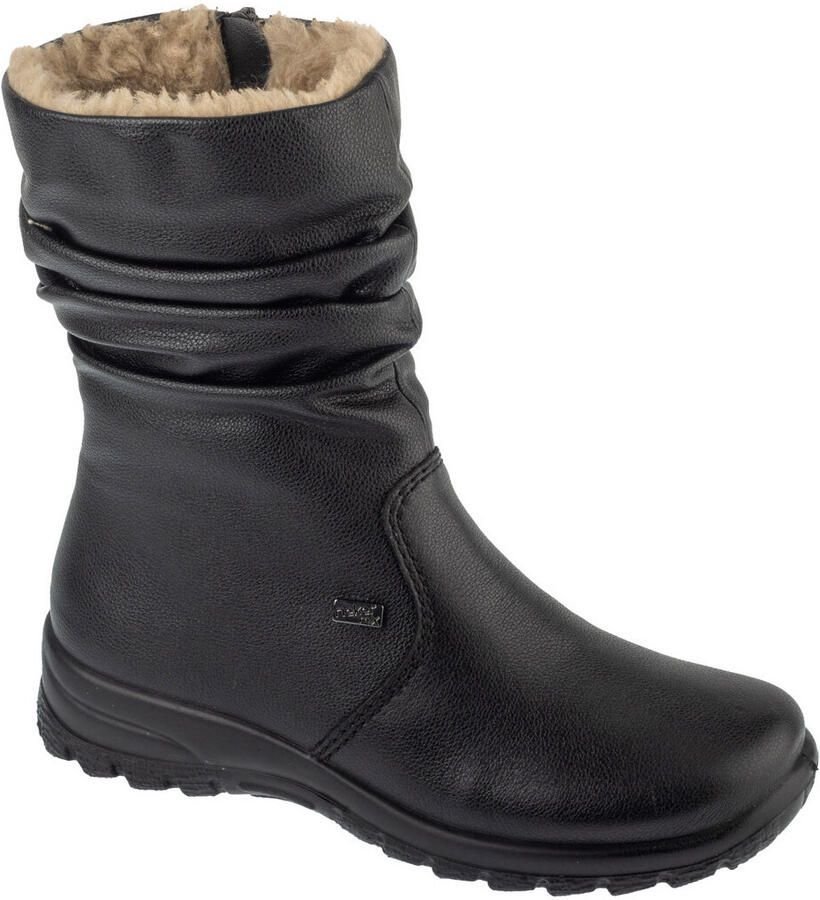 Rieker Enkellaarzen Booties