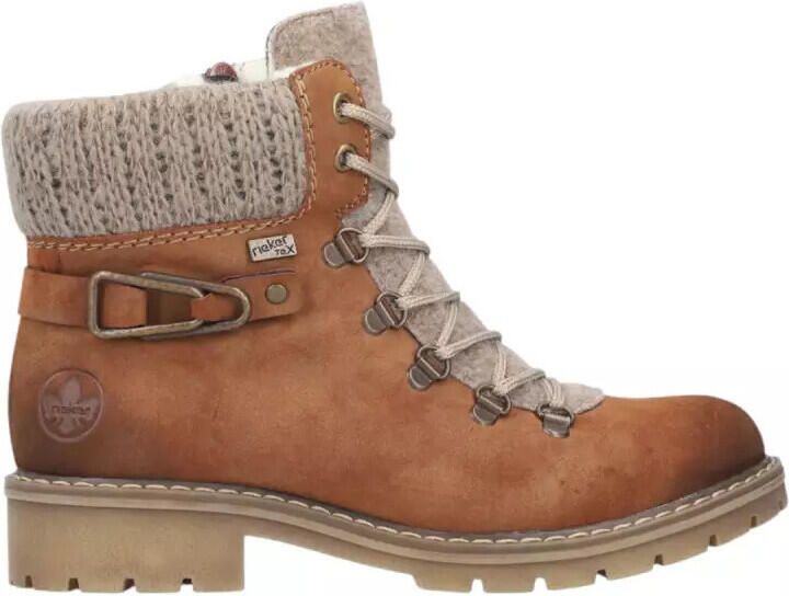 Rieker Y9131-24 Bottine bruin - Foto 2