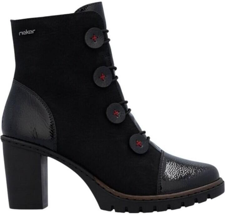 Rieker Enkellaarzen Bottines