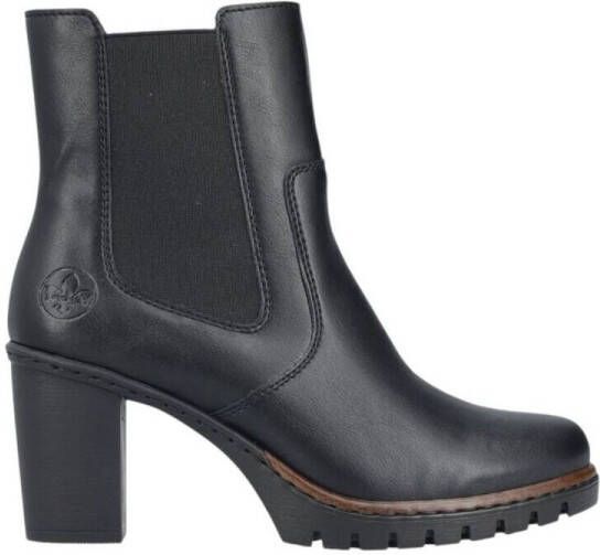 Rieker Enkellaarzen Bottines